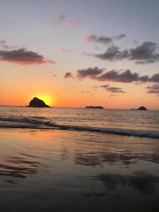 Bay View Grand Marina Ixtapa Condo En Pie De Playa Eksteriør billede