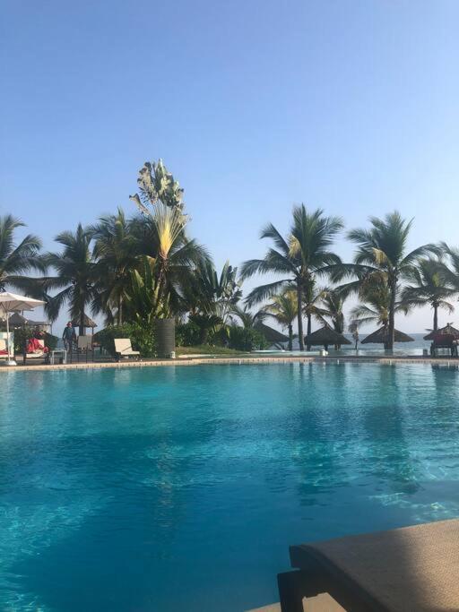 Bay View Grand Marina Ixtapa Condo En Pie De Playa Eksteriør billede