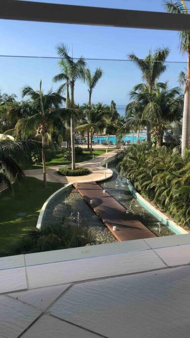 Bay View Grand Marina Ixtapa Condo En Pie De Playa Eksteriør billede