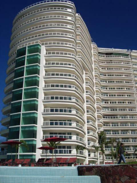 Bay View Grand Marina Ixtapa Condo En Pie De Playa Eksteriør billede